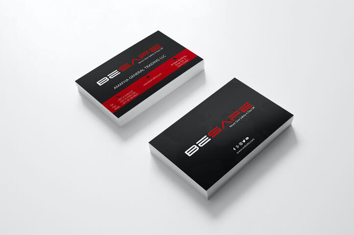 Business Card Design