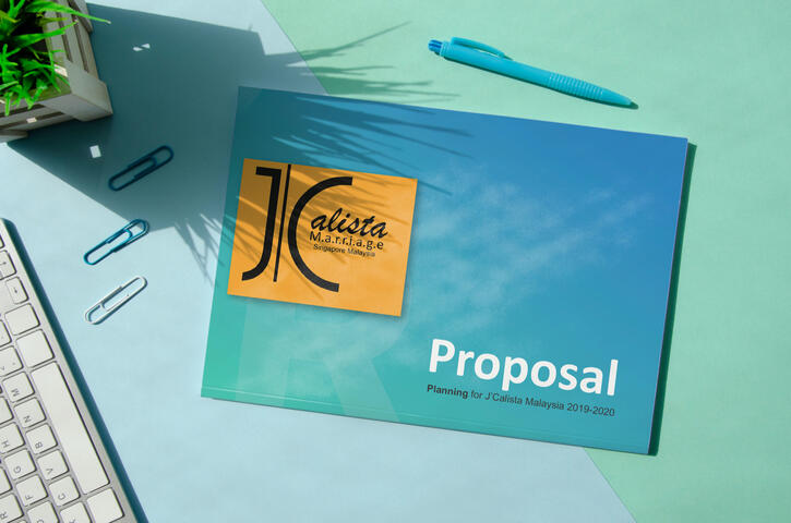 Company Proposal