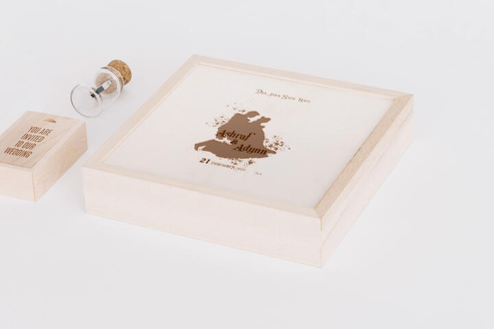 Wedding Box